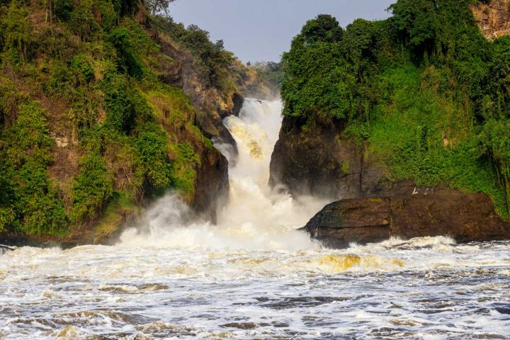 Murchison Falls National Park