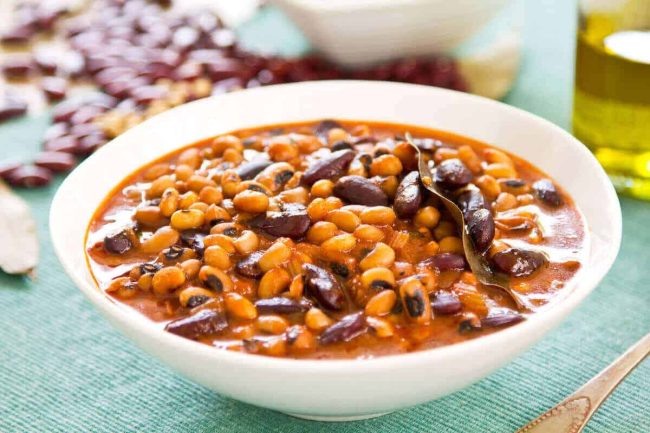 Best local foods of South Sudan
