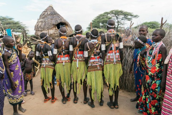 Eastern Equatoria state