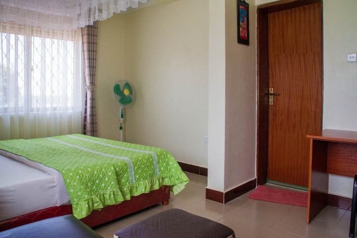 Kuleo Resort Hotel in Kapoeta