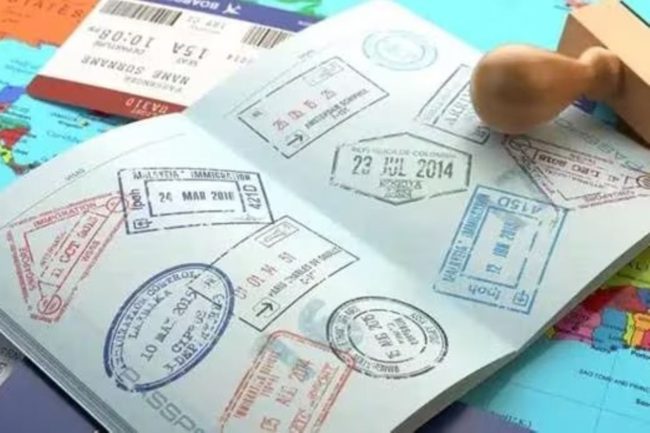 Practical visa information for South Sudan